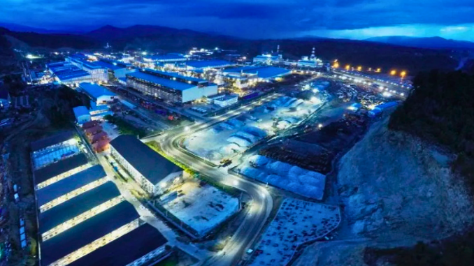 Industri Vietnam