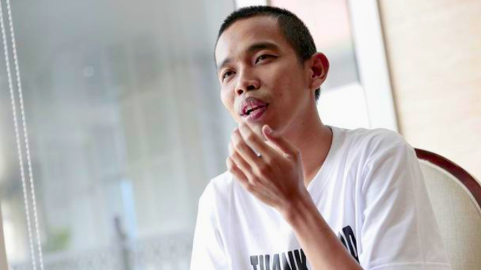 Dede Sunandar