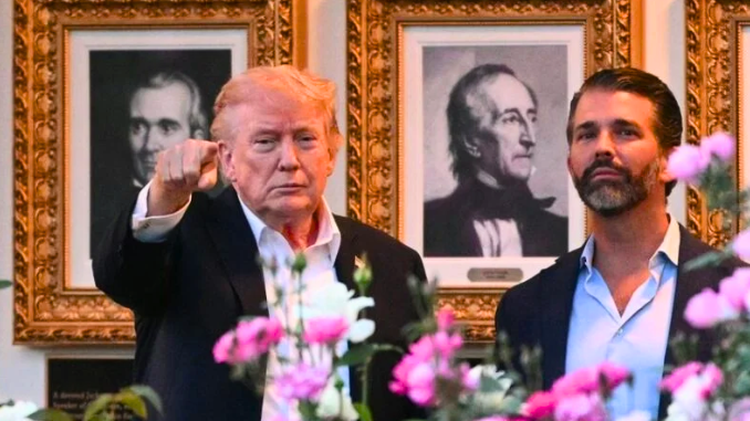 Donald Trump (1)