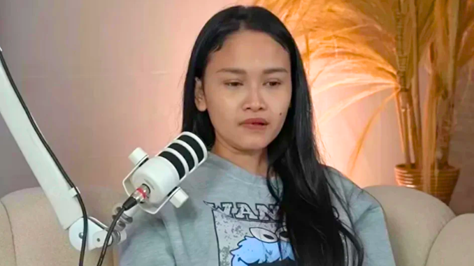 Viral! Komedian Dede Sunandar Diduga Melakukan KDRT