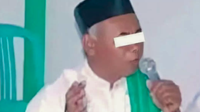 Kiai Ashari