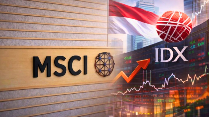 MSCI