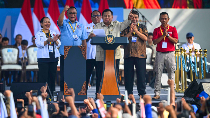 Janji Manis Presiden Prabowo Subianto di Hari Buruh 2026