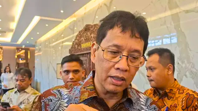 Menkeu Purbaya