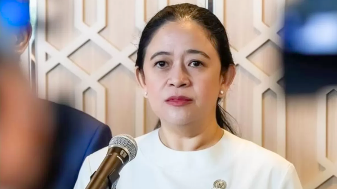 Puan Maharani