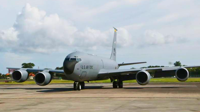 U.S Air Force