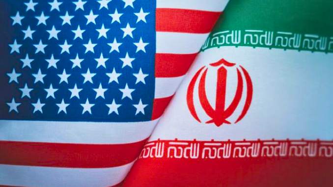 Perundingan AS-Iran di Swiss Ditunda Akibat Serangan Israel