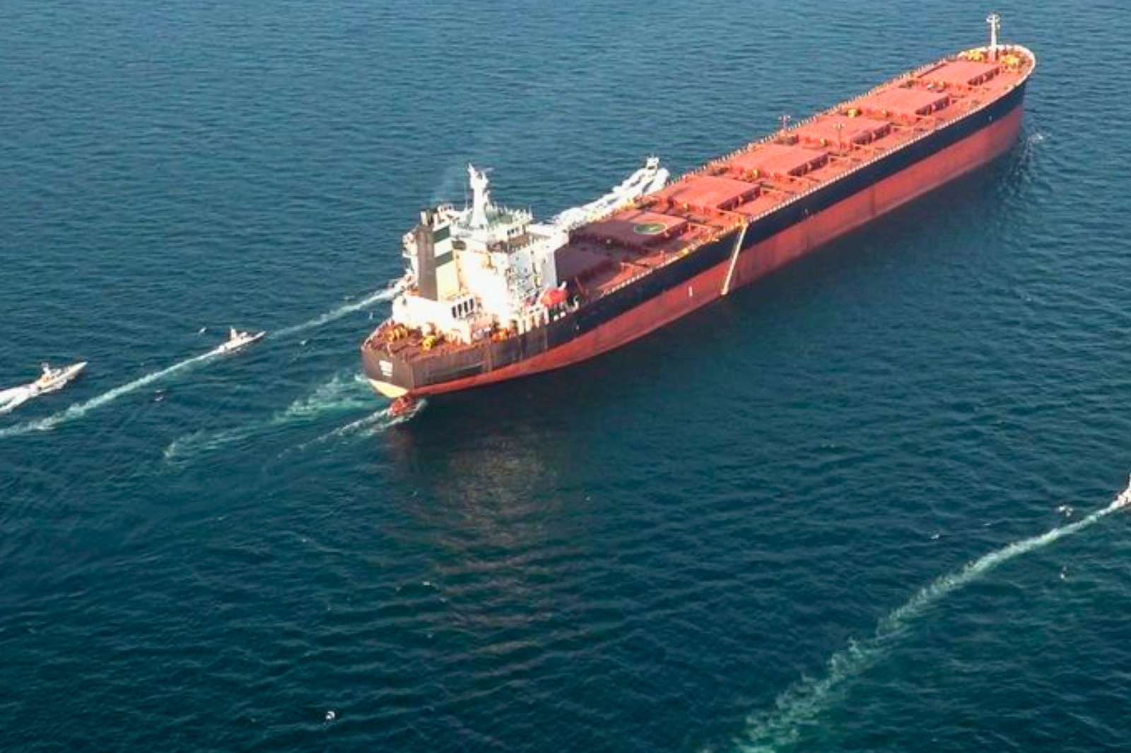 Kapal Singapura