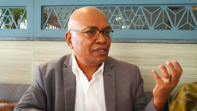 Kuasa Hukum