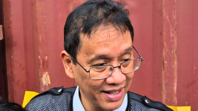 Menkeu Purbaya