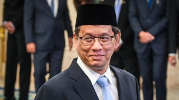 Viral! Rumor Menkeu Purbaya Mundur dari Jabatannya