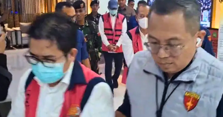 Kejati Tangkap 3 Tersangka Baru dalam Kasus Kementerian PU