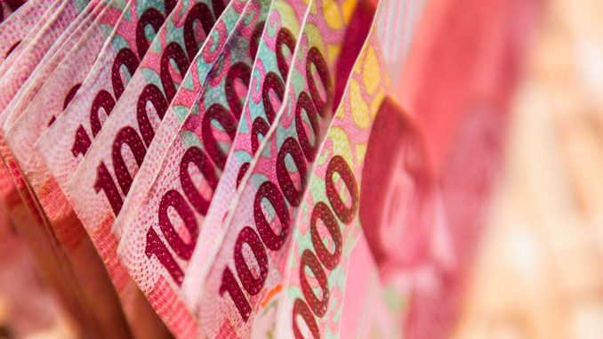Uang Rupiah