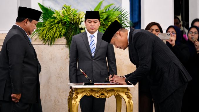 Kepala BGN Baru (1)