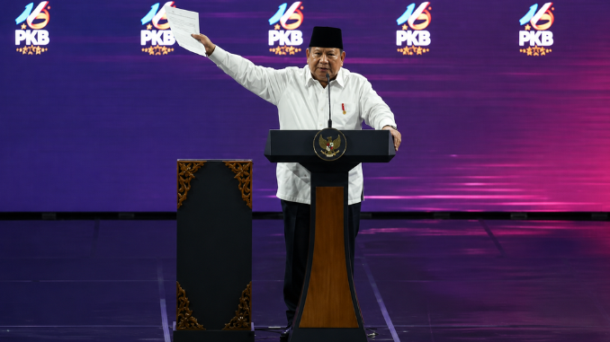 Prabowo Subianto (1)