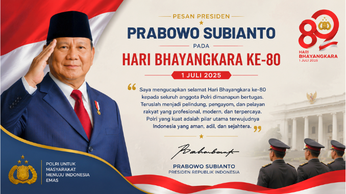 Prabowo Subianto