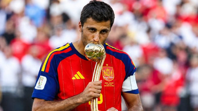 Rodri Hernández