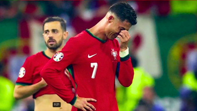 Ronaldo