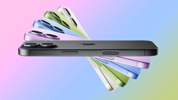 iPhone 18 Series (1)
