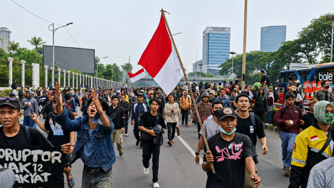 Aksi Demo