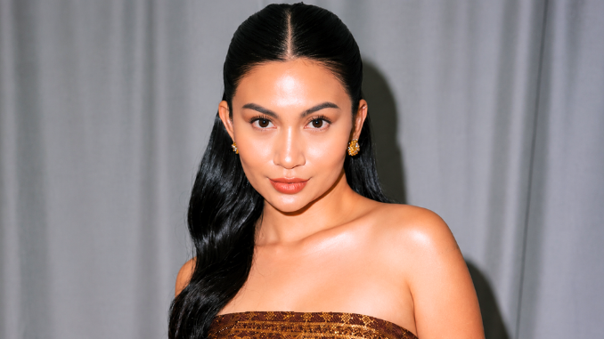 Ariel Tatum Resmi Ajukan Permohonan untuk Ganti Nama