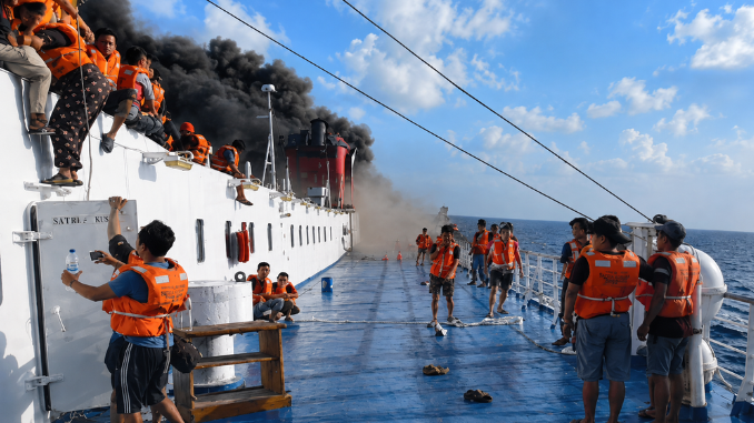 Kapal Mutiara Sentosa II (1)