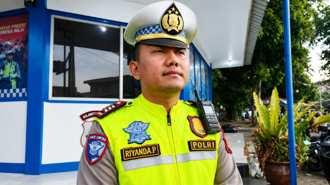 Kepolisian
