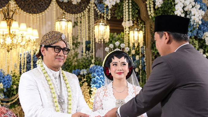 Andre dan Amanda (1)