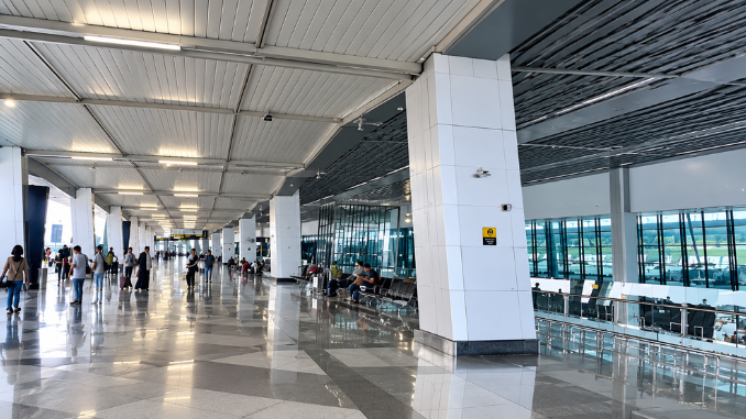 Bandara Soetta