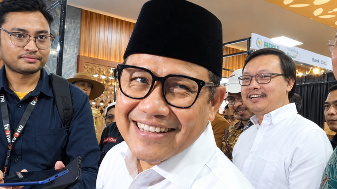 Cak Imin