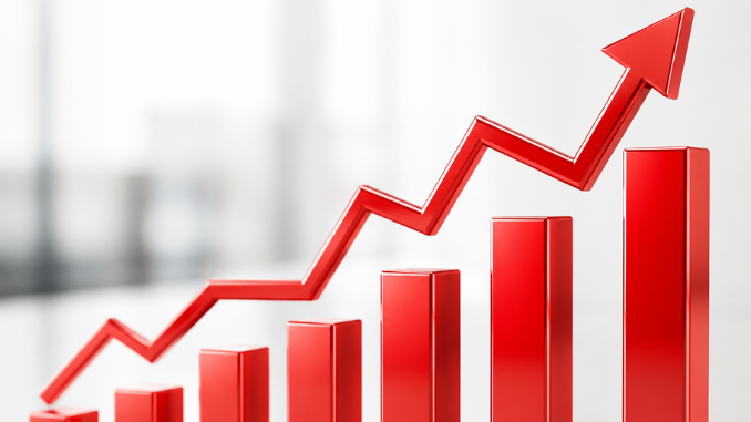 Inflasi Agustus 2026 Naik 0,21% dari Tahun Sebelumnya