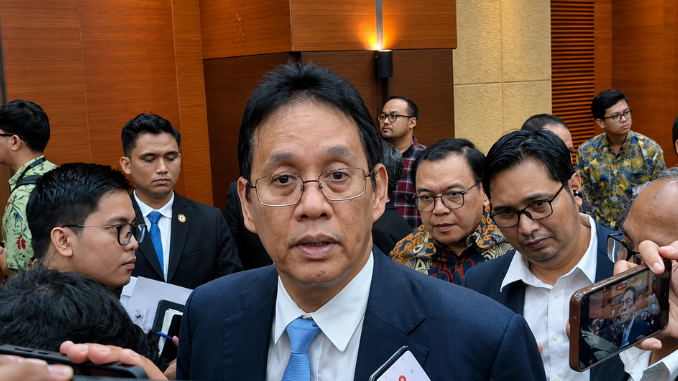 Meneku Purbaya