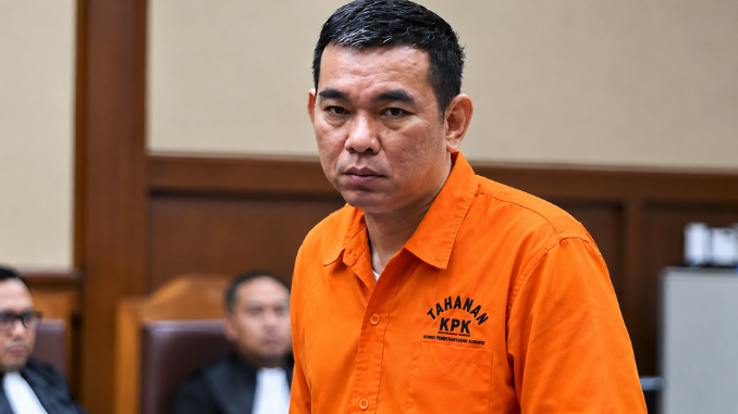 Orlando Hamonangan