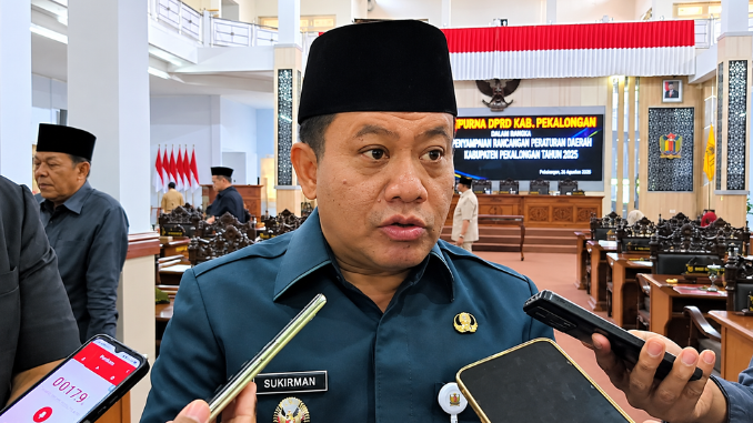 Pemkab Pekalongan