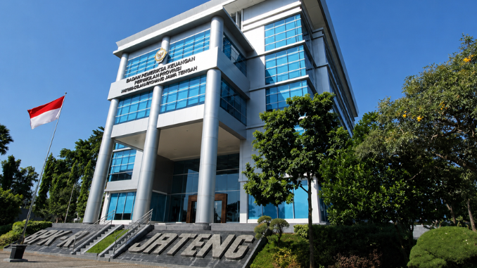 BPK Jateng
