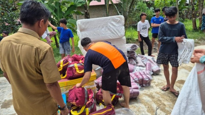 Banjir Padang (1)