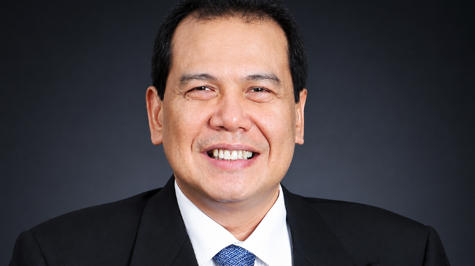 Chairul Tanjung Resmi Dilantik Prabowo Menjadi Watimpres