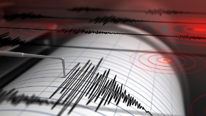 Sumba Barat Daya Diguncang Gempa Berkekuatan M 6,1