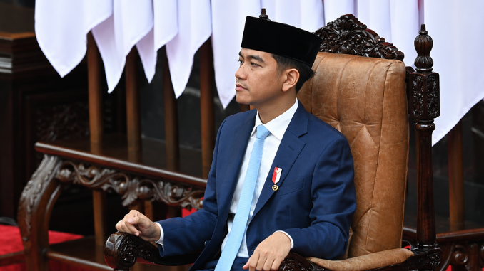 Arti Putusan MK Terkait Permasalahan Ijazah SMA Gibran