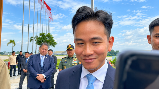 Politik Memanas Jelang Putusan MK Terkait Ijazah Gibran