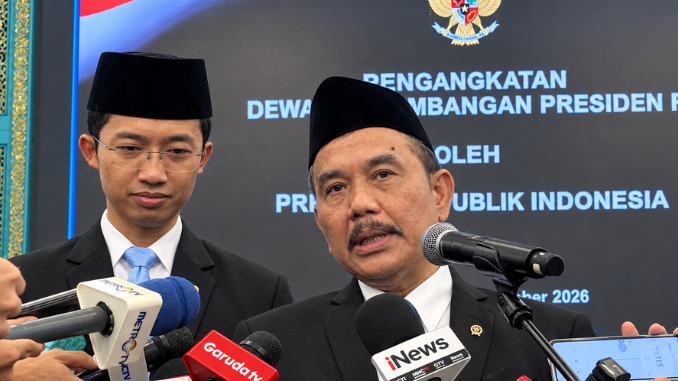 Syahganda Nainggolan